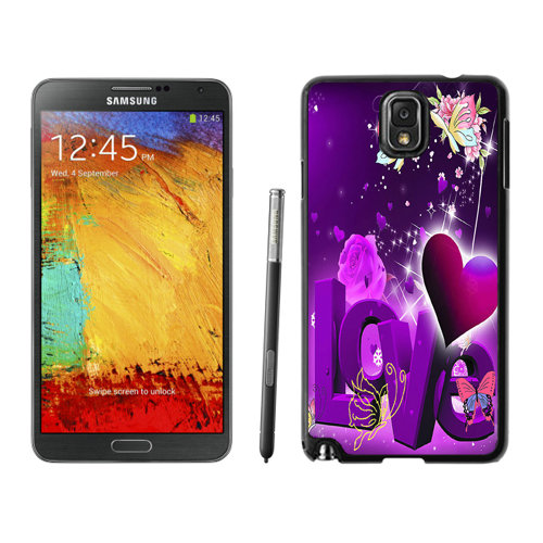 Valentine Love Samsung Galaxy Note 3 Cases EAW | Coach Outlet Canada